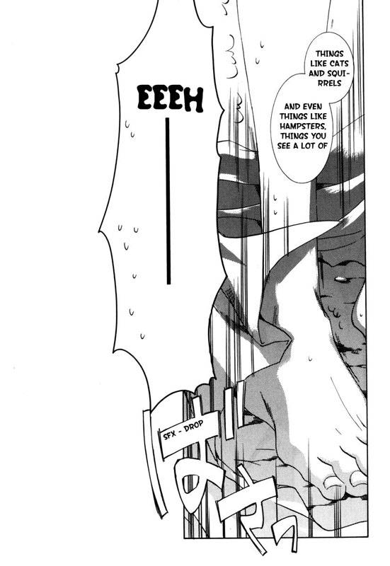 Kyou Kara Maoh Chapter 18 page 14 - Chapter 18 : The Demonic Sword Acquired!!