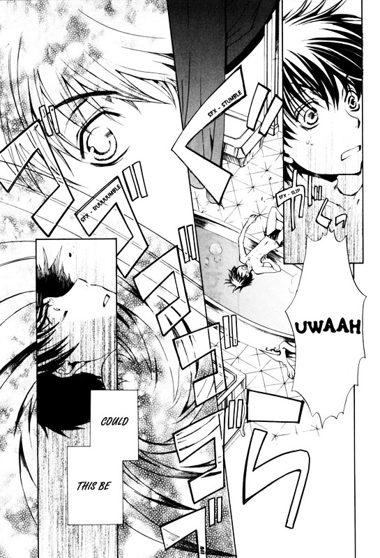 Kyou Kara Maoh Chapter 22 page 25 - Chapter 22 : The Conclusion!