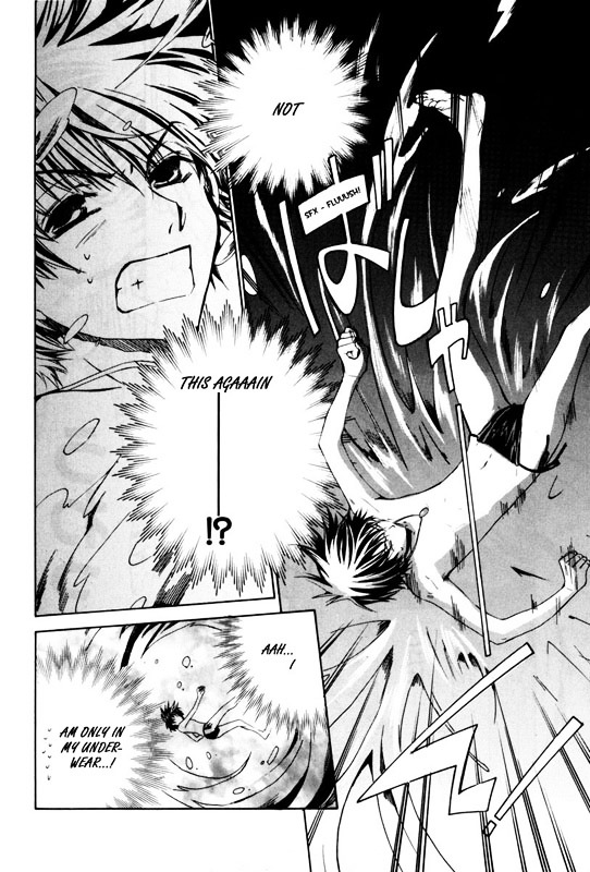 Kyou Kara Maoh Chapter 22 page 26 - Chapter 22 : The Conclusion!