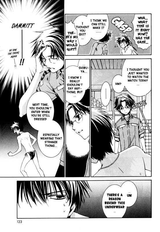 Kyou Kara Maoh Chapter 22 page 29 - Chapter 22 : The Conclusion!