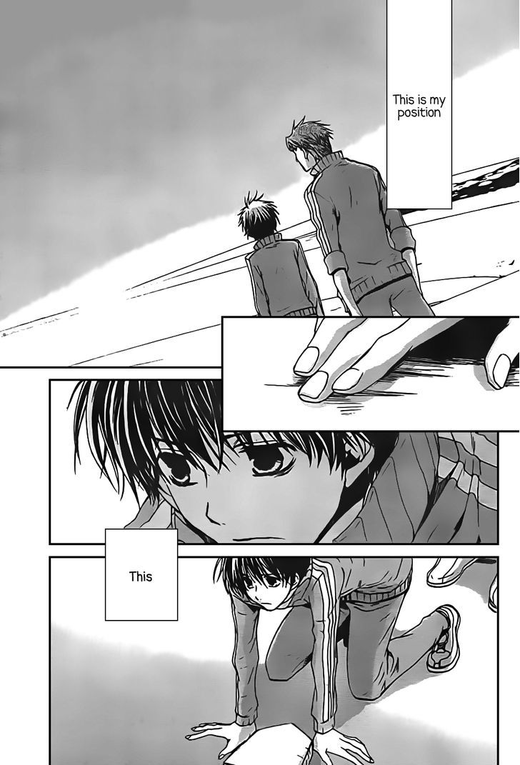 Kyou Kara Maoh Chapter 47 page 15 - Chapter 47 : Two Homes