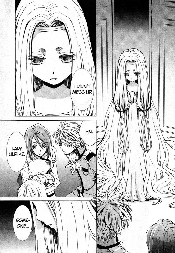 Kyou Kara Maoh Chapter 62 page 31 - Chapter 62