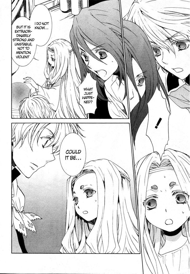 Kyou Kara Maoh Chapter 63 page 6 - Chapter 63