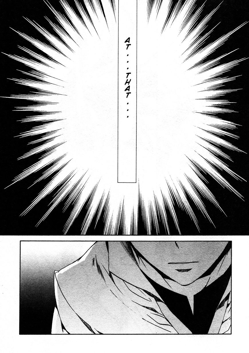 Kyou Kara Maoh Chapter 65 page 33 - Chapter 65 : Fixed
