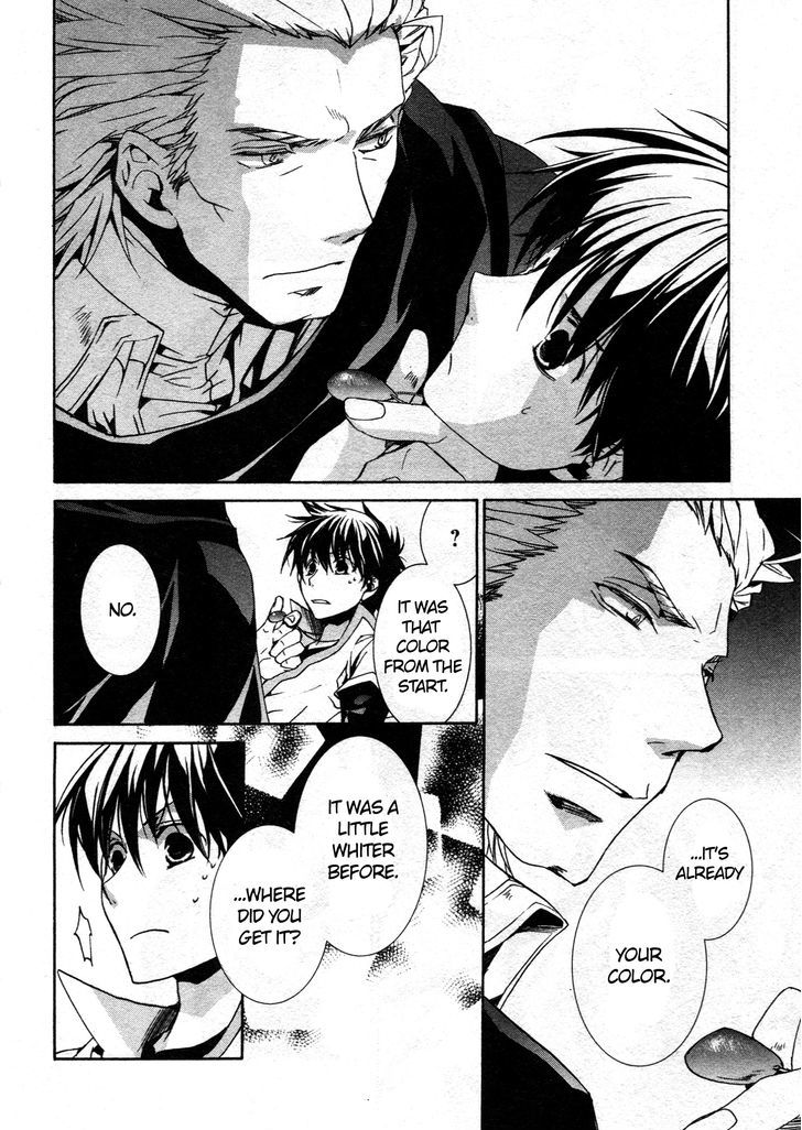 Kyou Kara Maoh Chapter 66 page 16 - Chapter 66