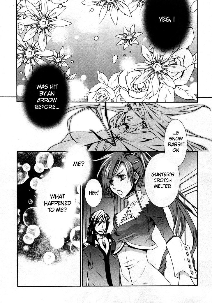 Kyou Kara Maoh Chapter 66 page 18 - Chapter 66