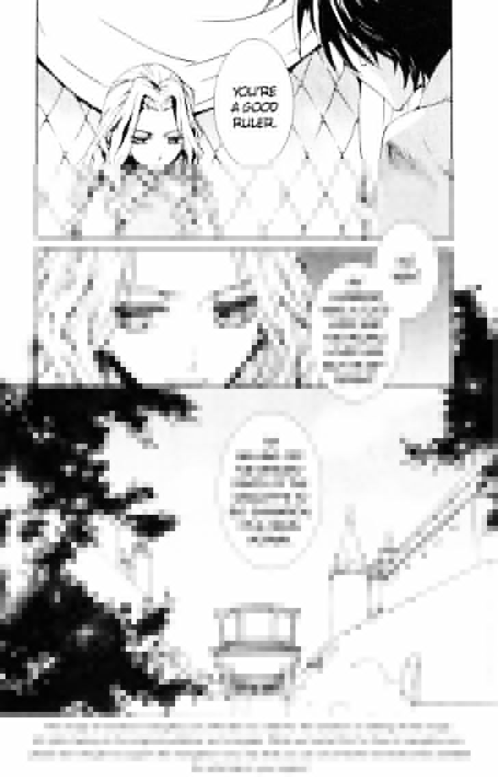 Kyou Kara Maoh Chapter 69 page 18 - Chapter 69