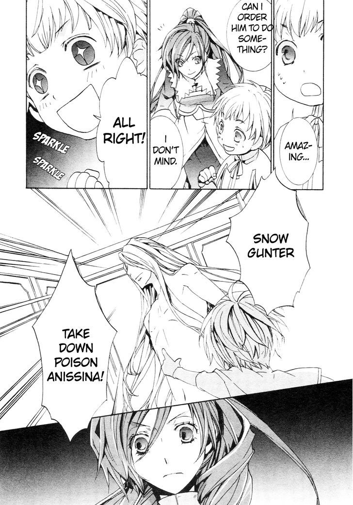 Kyou Kara Maoh Chapter 69 page 26 - Chapter 69