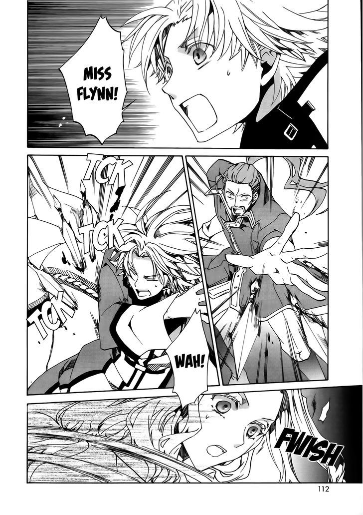 Kyou Kara Maoh Chapter 83 page 26 - Chapter 83