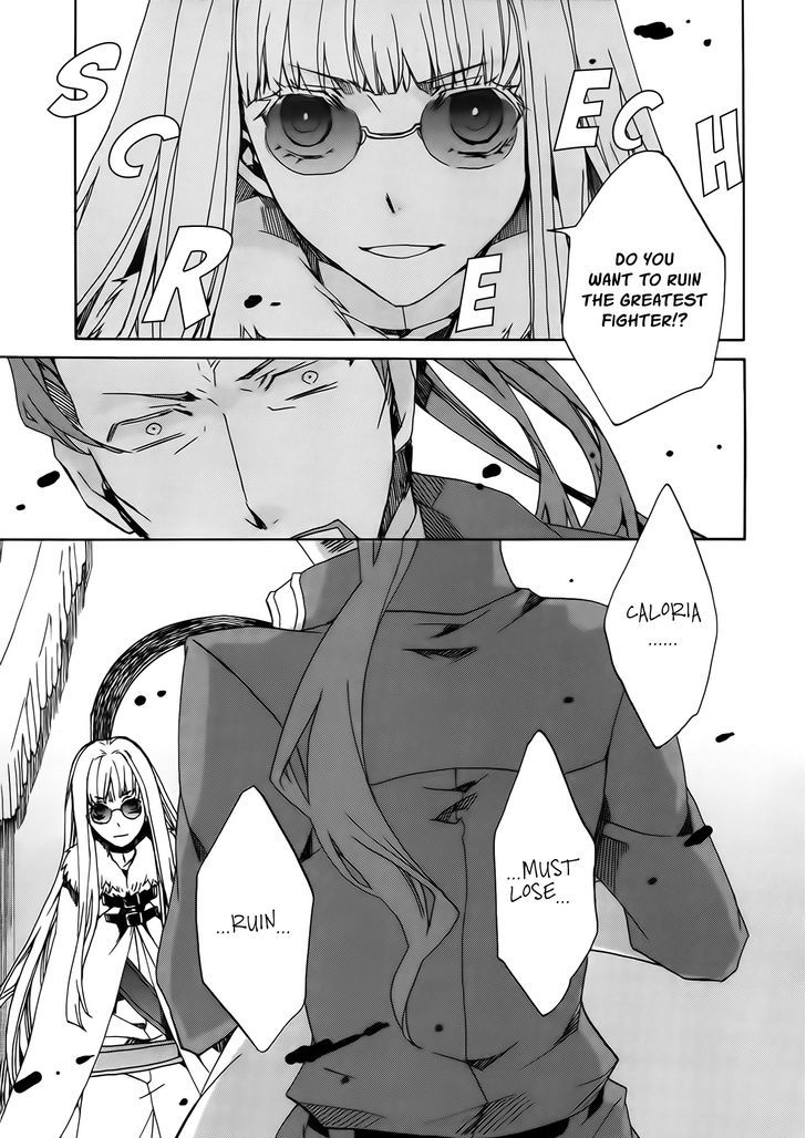 Kyou Kara Maoh Chapter 83 page 29 - Chapter 83