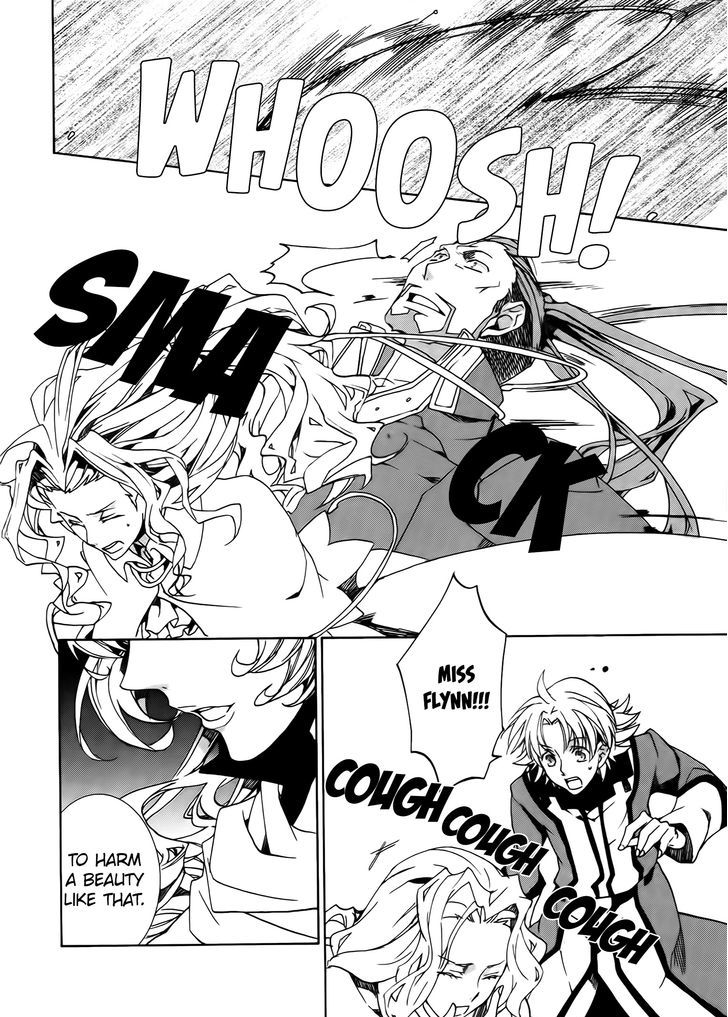Kyou Kara Maoh Chapter 85 page 18 - Chapter 85