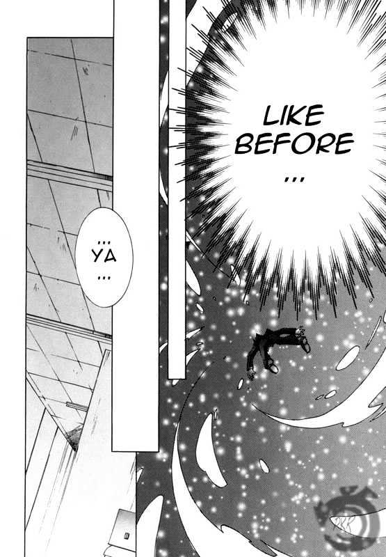 Kyou Kara Maoh Chapter 9 page 27 - Chapter 9 : Coronation