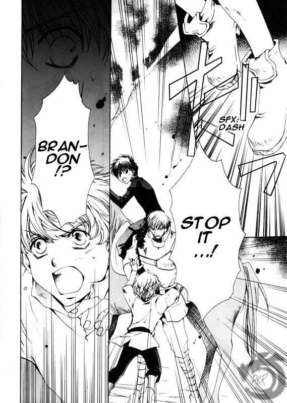 Kyou Kara Maoh Chapter 9 page 5 - Chapter 9 : Coronation