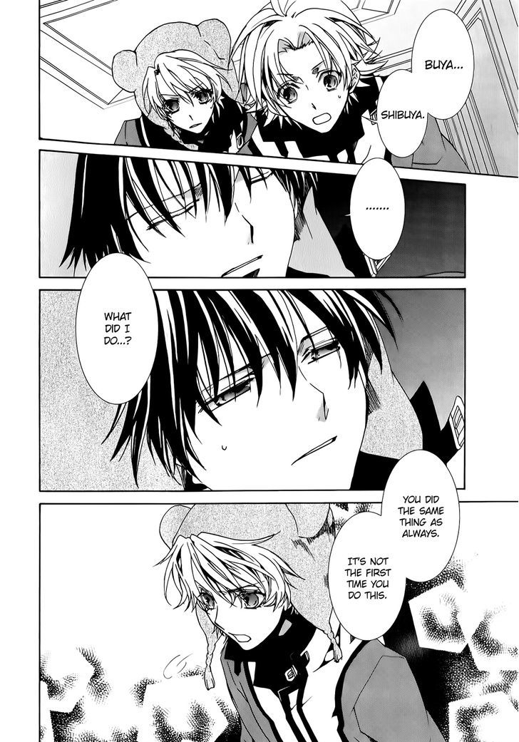 Kyou Kara Maoh Chapter 91 page 2 - Chapter 91