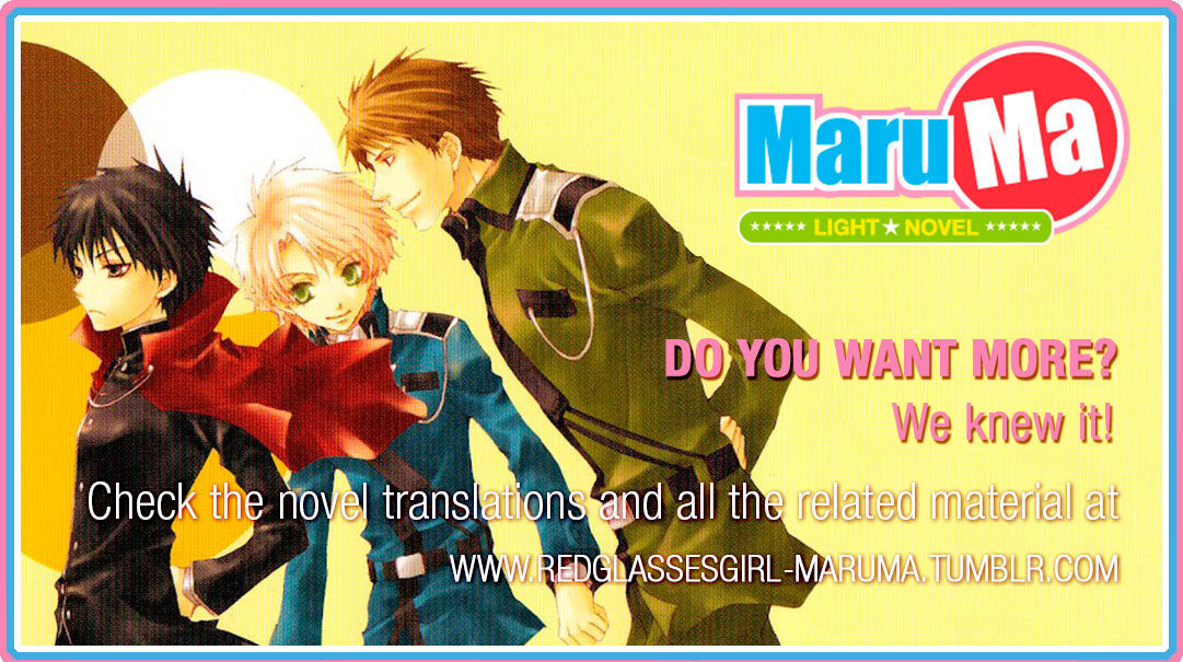 Kyou Kara Maoh Chapter 92 page 27 - Chapter 92
