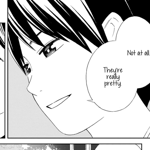 Kyou Kara Mirai Chapter 11.5: Mizuki-senpai's Request cover