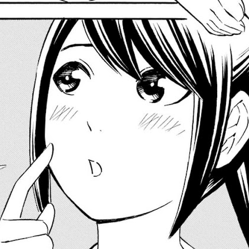 Kyou Kara Mirai Chapter 12.5: The Honest Two cover