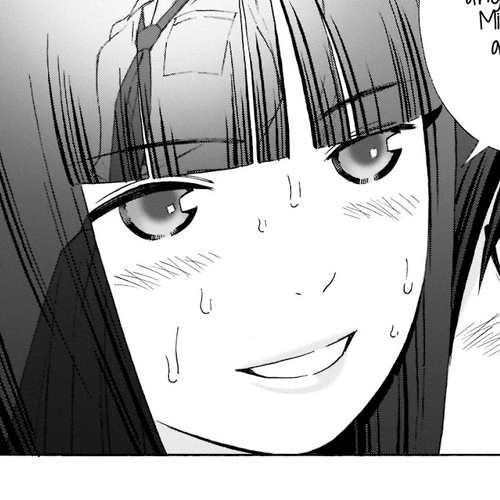 Kyou Kara Mirai Chapter 14.5: Nana and Mizuki's Daily Life cover