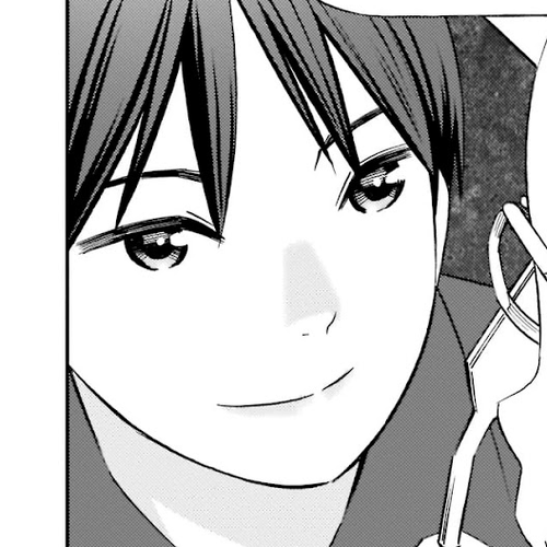 Kyou Kara Mirai Chapter 15.5: Kyouko vs Mizuki cover