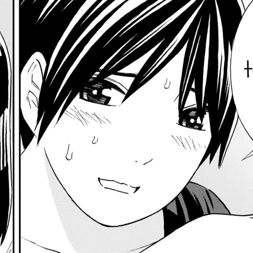 Kyou Kara Mirai Chapter 18.5: Mizuki's Secret cover