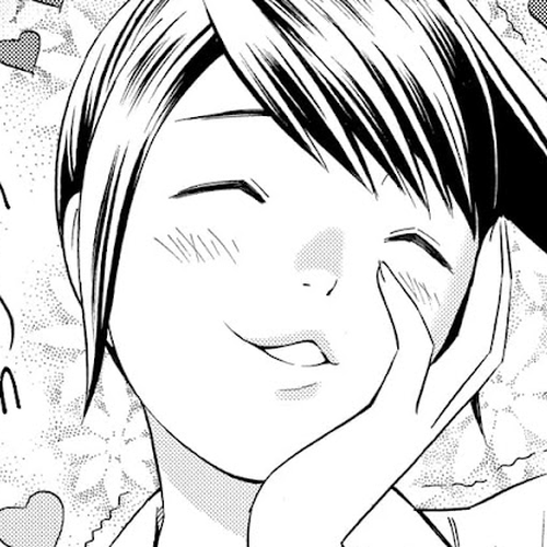 Kyou Kara Mirai Chapter 2.5: Cake Party cover