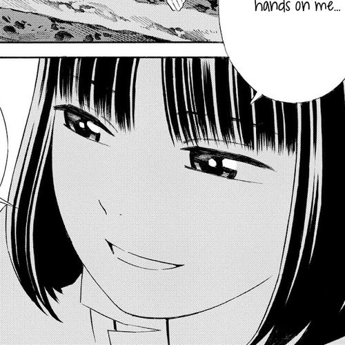 Kyou Kara Mirai Chapter 2: RULE cover