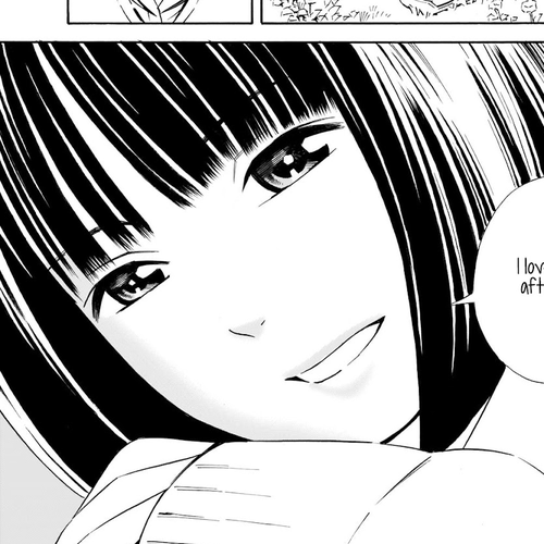 Kyou Kara Mirai Chapter 3: Kyouko's Dream cover
