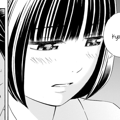 Kyou Kara Mirai Chapter 5.5: Miku's Mistake cover