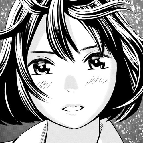 Kyou Kara Mirai Chapter 6.5: Mikoobs cover