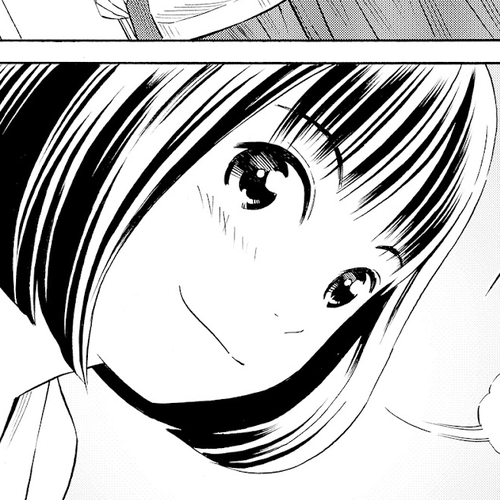 Kyou Kara Mirai Chapter 6: Curious Relationship cover