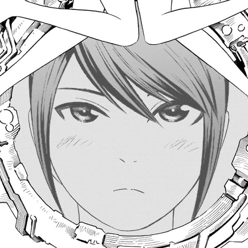 Kyou Kara Mirai Chapter 7: The Senpai I Admire cover