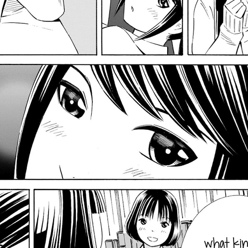 Kyou Kara Mirai Chapter 8.5: Oneness cover