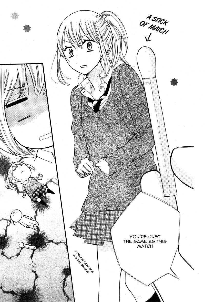 Kyou Kara Mongen 7:00 Desu Chapter 1 page 19 - Chapter 1