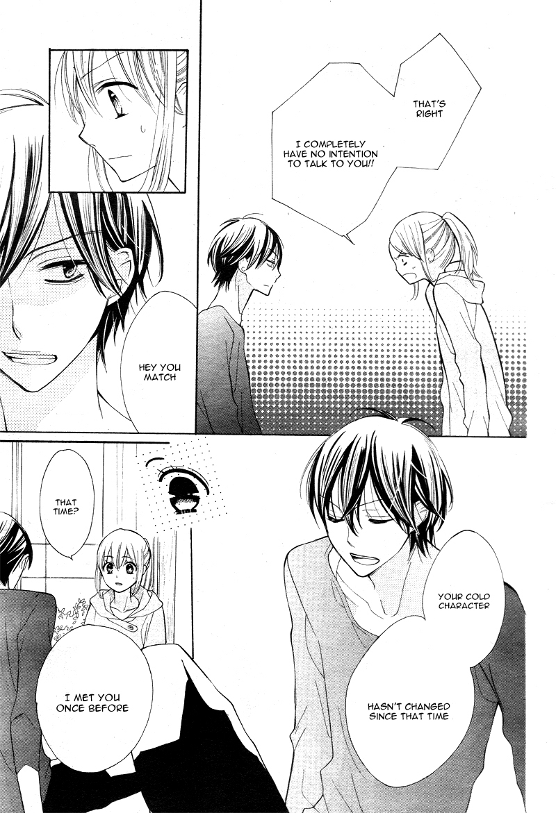 Kyou Kara Mongen 7:00 Desu Chapter 1 page 27 - Chapter 1