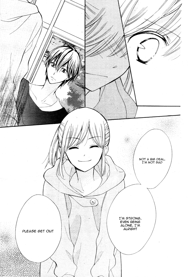 Kyou Kara Mongen 7:00 Desu Chapter 1 page 31 - Chapter 1