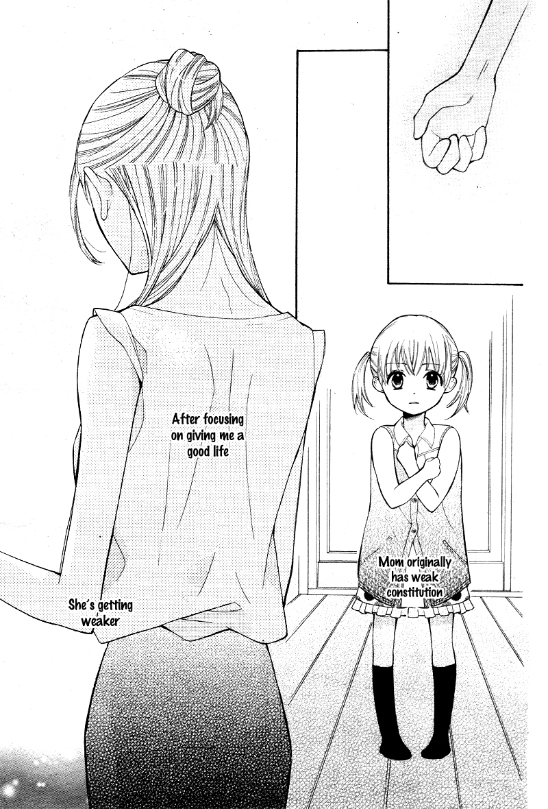 Kyou Kara Mongen 7:00 Desu Chapter 1 page 35 - Chapter 1