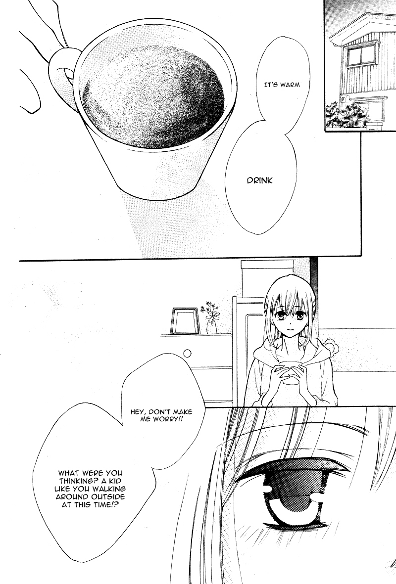 Kyou Kara Mongen 7:00 Desu Chapter 1 page 47 - Chapter 1
