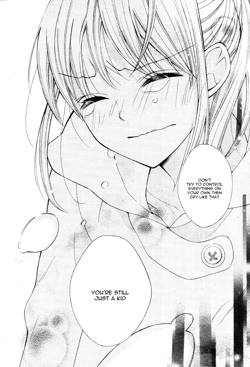 Kyou Kara Mongen 7:00 Desu Chapter 1 page 49 - Chapter 1