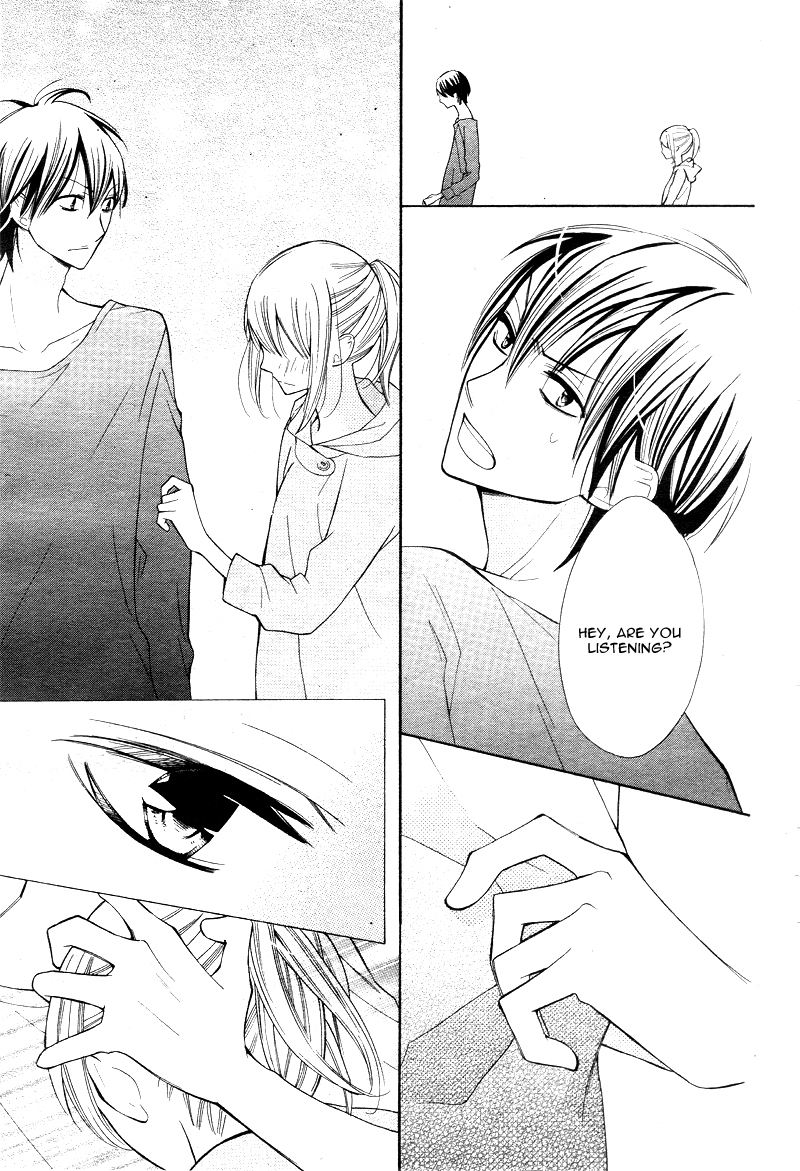Kyou Kara Mongen 7:00 Desu Chapter 1 page 50 - Chapter 1
