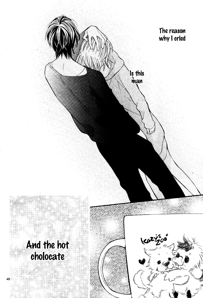 Kyou Kara Mongen 7:00 Desu Chapter 1 page 51 - Chapter 1
