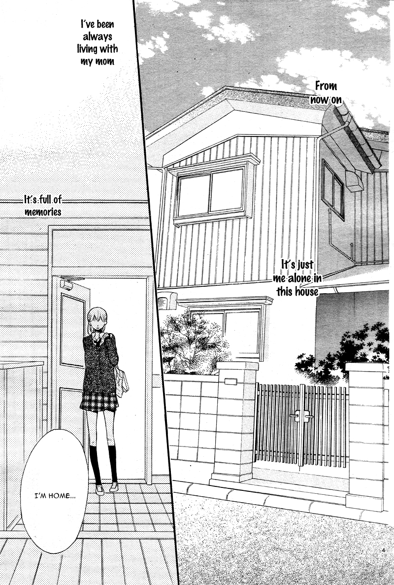 Kyou Kara Mongen 7:00 Desu Chapter 1 page 7 - Chapter 1