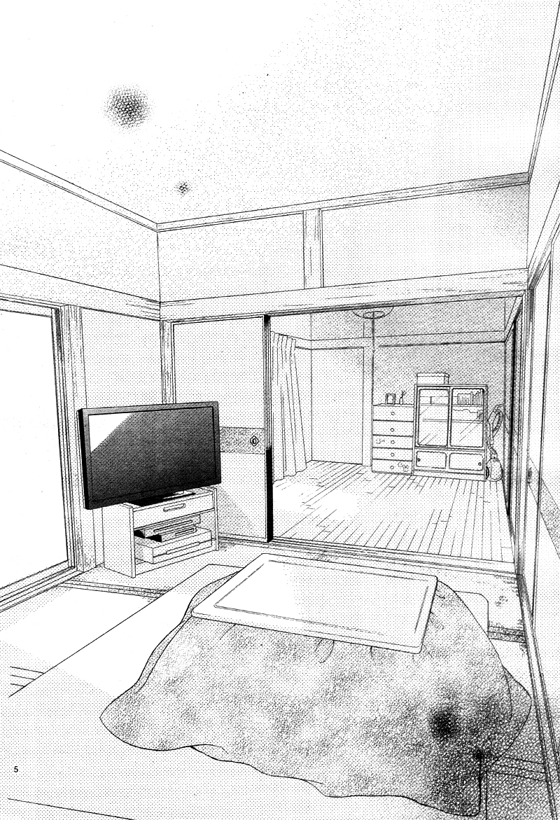 Kyou Kara Mongen 7:00 Desu Chapter 1 page 8 - Chapter 1