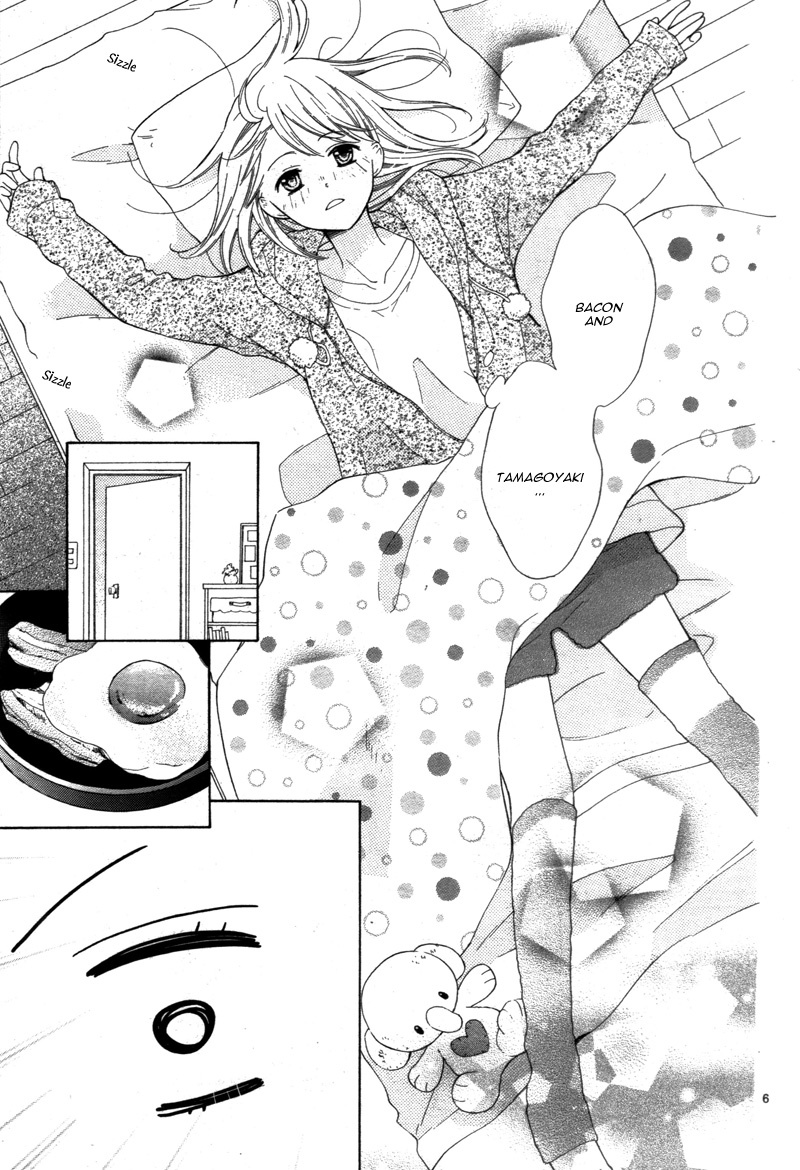 Kyou Kara Mongen 7:00 Desu Chapter 2 page 10 - Chapter 2