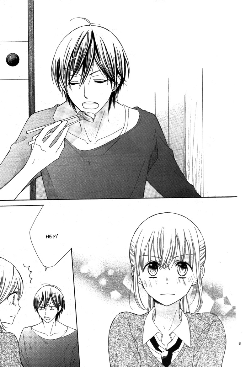 Kyou Kara Mongen 7:00 Desu Chapter 2 page 12 - Chapter 2