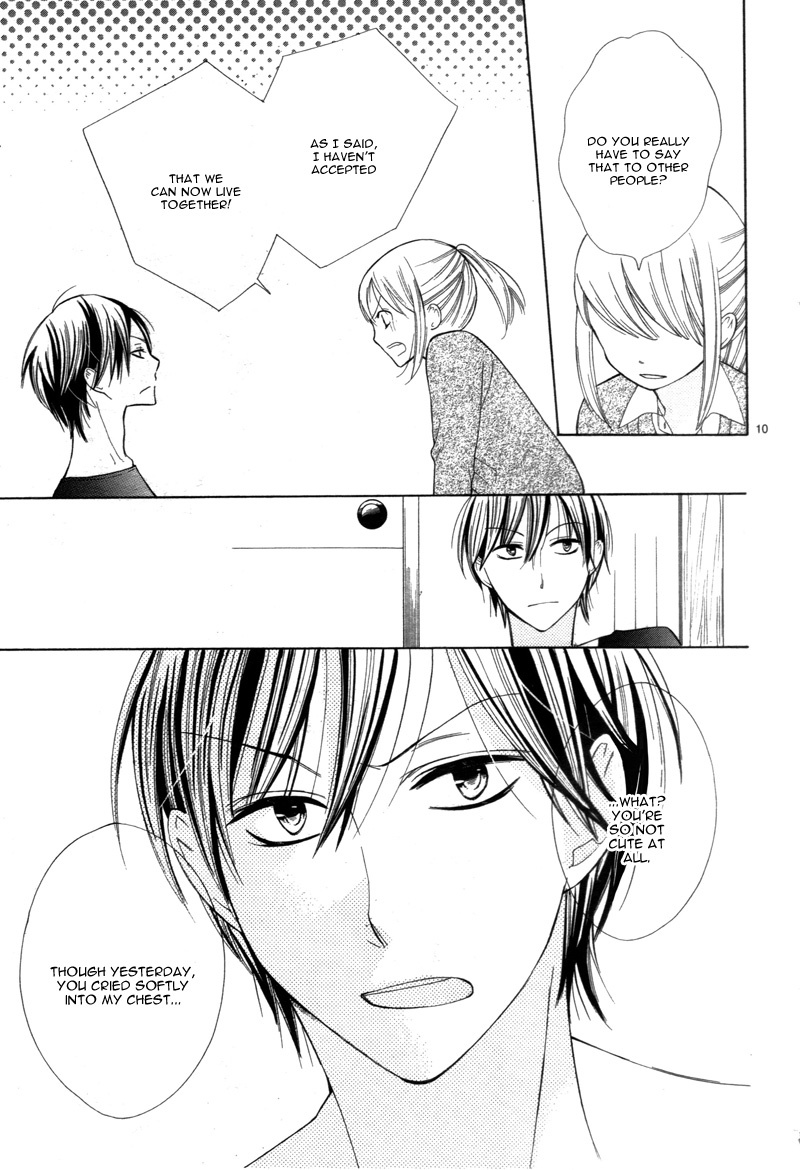 Kyou Kara Mongen 7:00 Desu Chapter 2 page 14 - Chapter 2