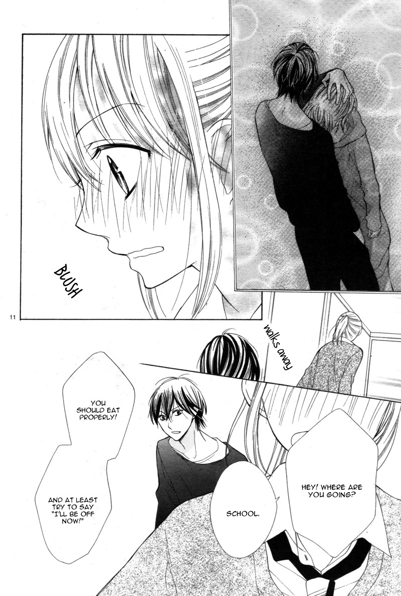 Kyou Kara Mongen 7:00 Desu Chapter 2 page 15 - Chapter 2