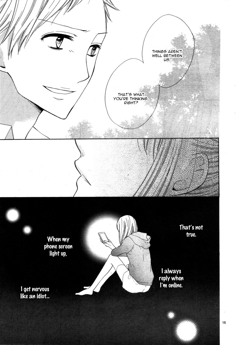 Kyou Kara Mongen 7:00 Desu Chapter 2 page 20 - Chapter 2