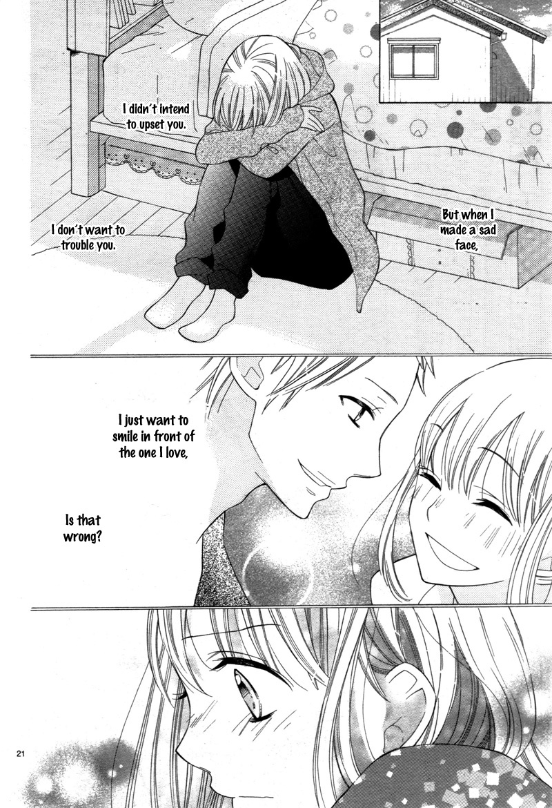 Kyou Kara Mongen 7:00 Desu Chapter 2 page 25 - Chapter 2