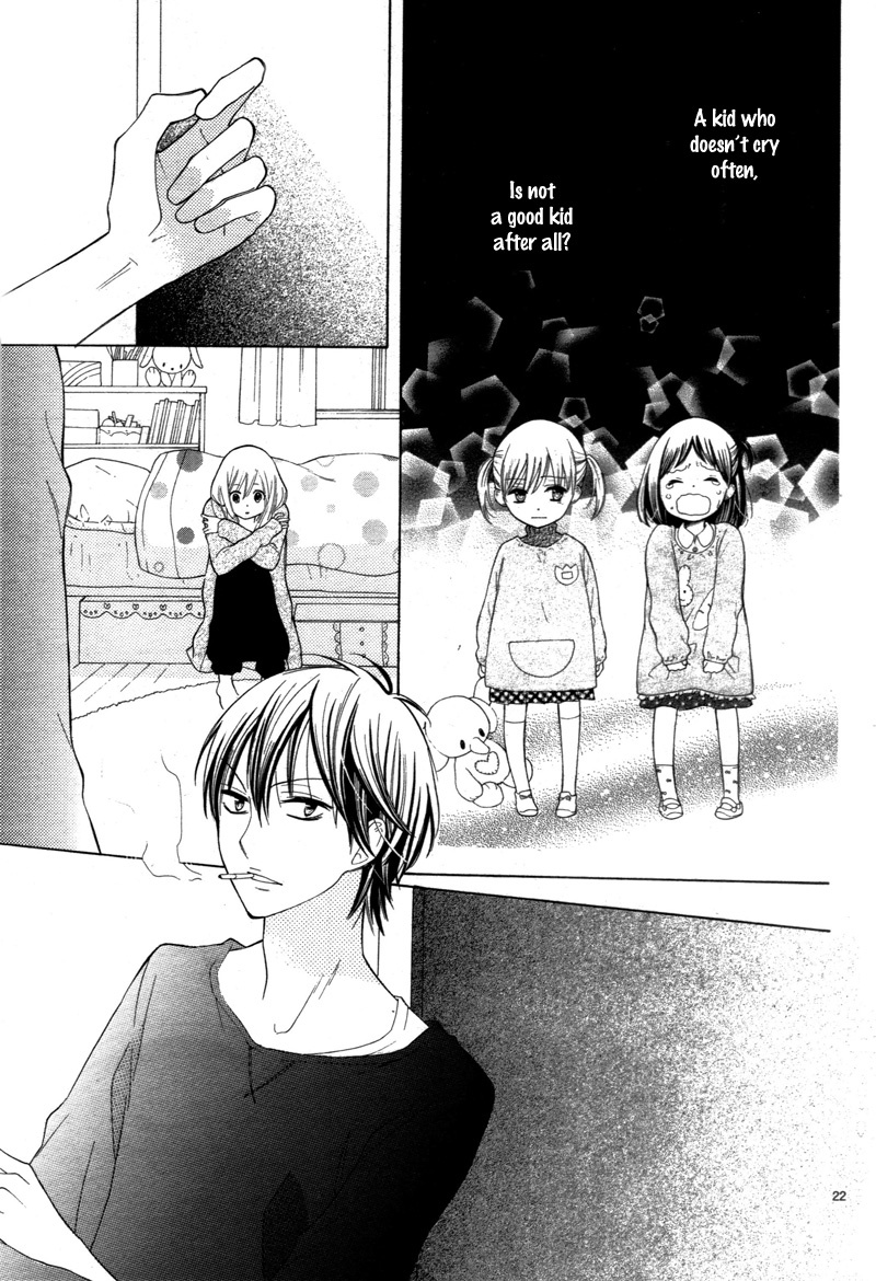 Kyou Kara Mongen 7:00 Desu Chapter 2 page 26 - Chapter 2