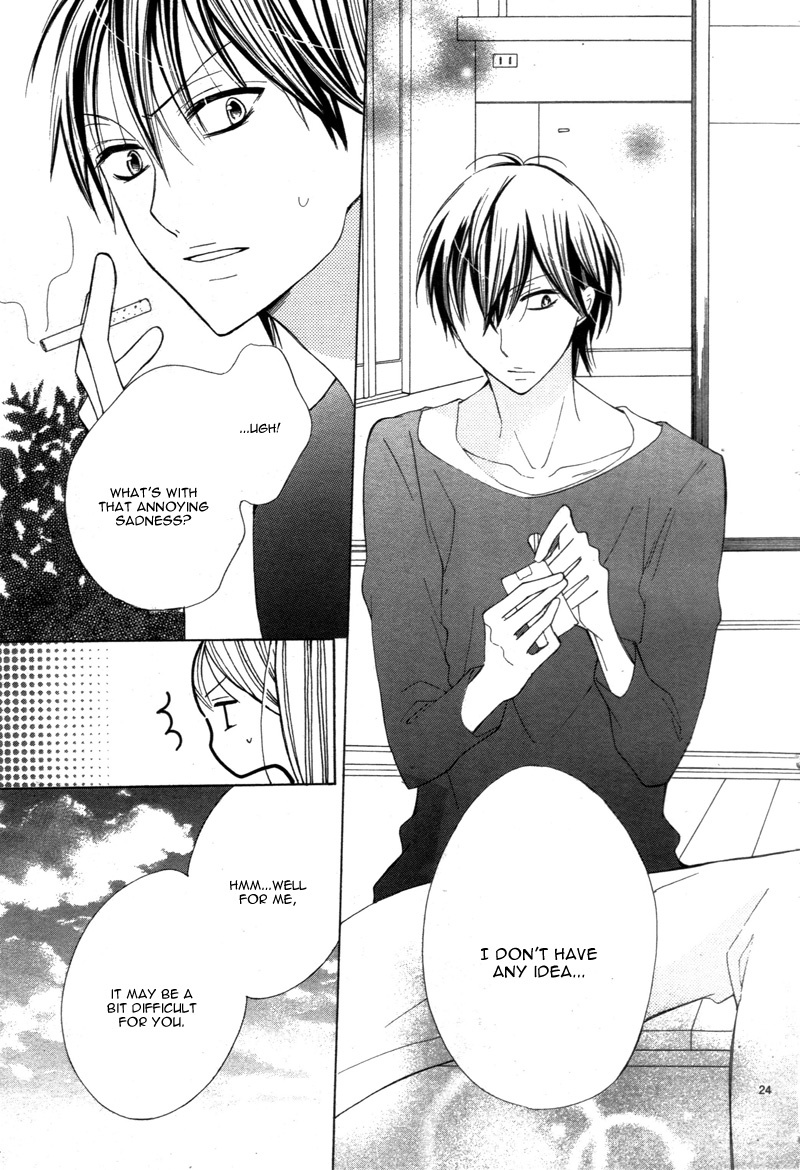 Kyou Kara Mongen 7:00 Desu Chapter 2 page 28 - Chapter 2